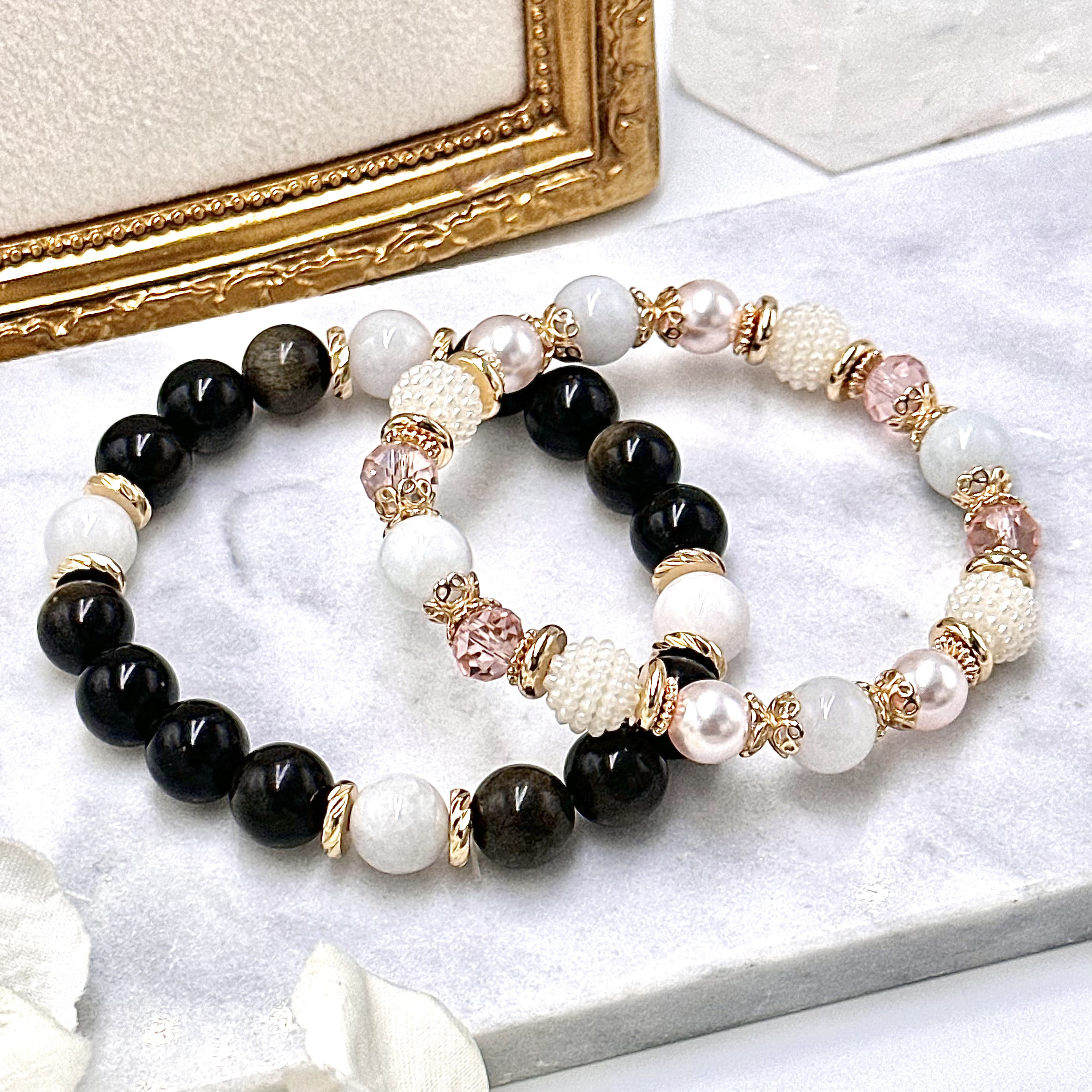 <<SG Seller>> CRZtales CNY Zodiac Lucky Crystal Bracelet  #CRZCollection